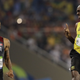 Usain Bolt, Andre De Grasse
